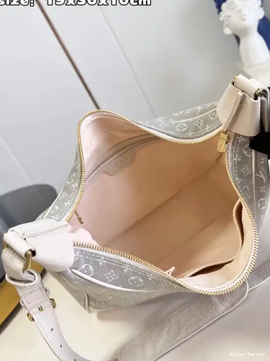 Cheap LOUIS VUITTON BOULOGNE 0522